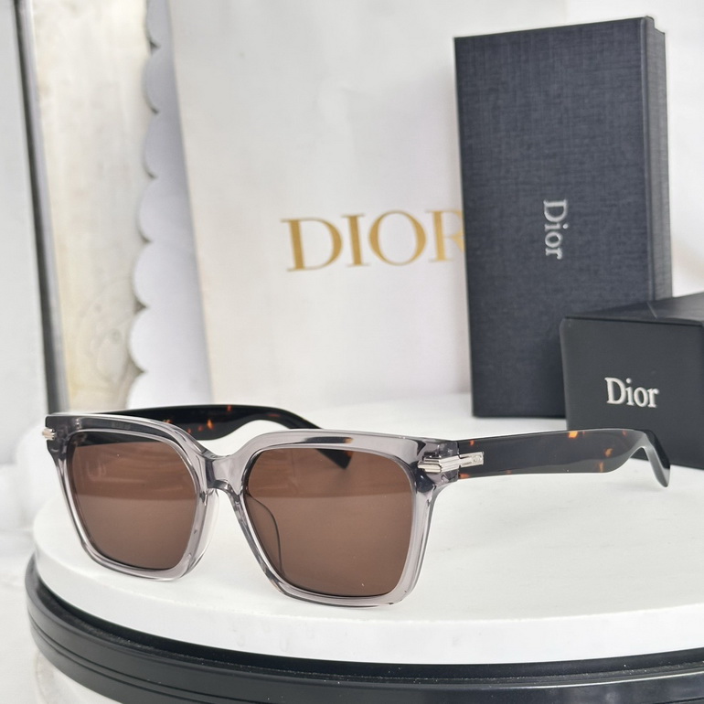 Dior Sunglasses(AAAA)-481