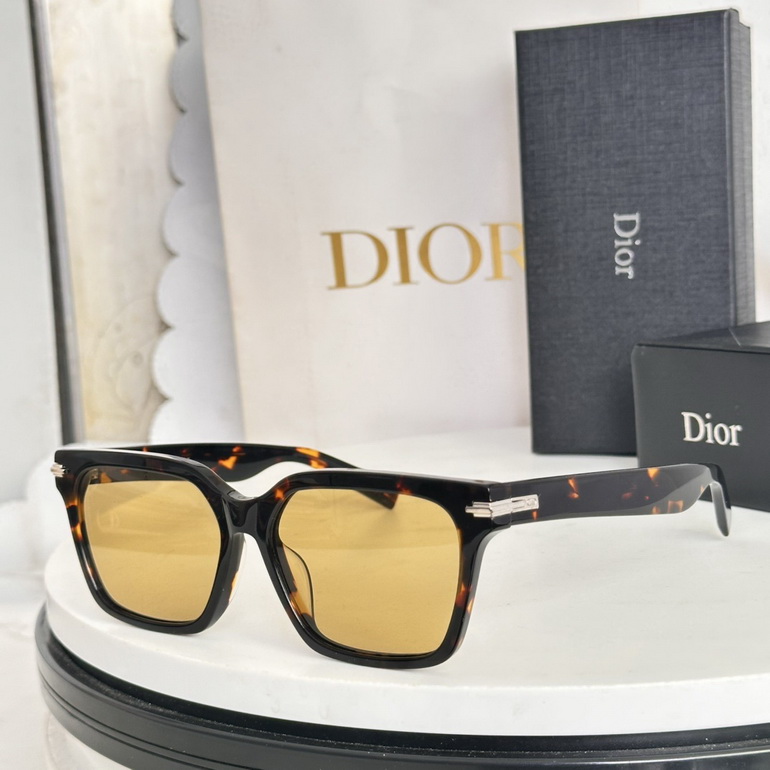 Dior Sunglasses(AAAA)-480