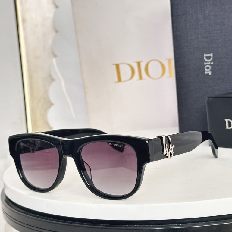 Dior Sunglasses(AAAA)-476