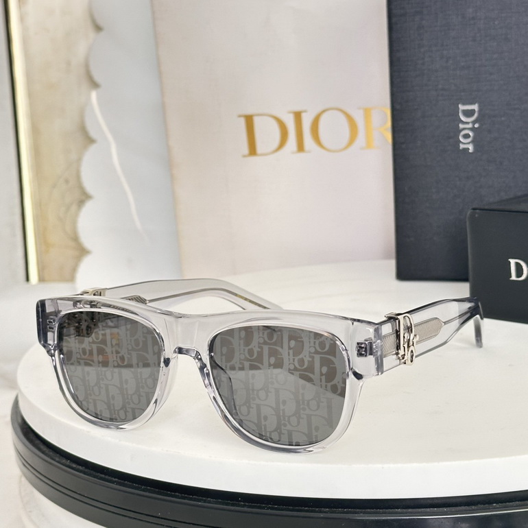 Dior Sunglasses(AAAA)-471