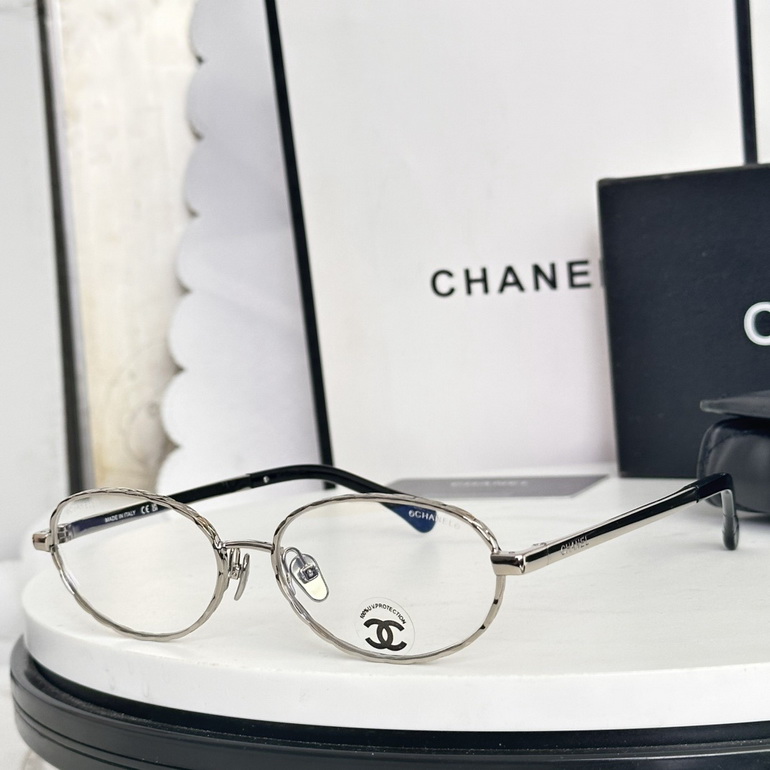 CHANEL Sunglasses(AAAA)-462