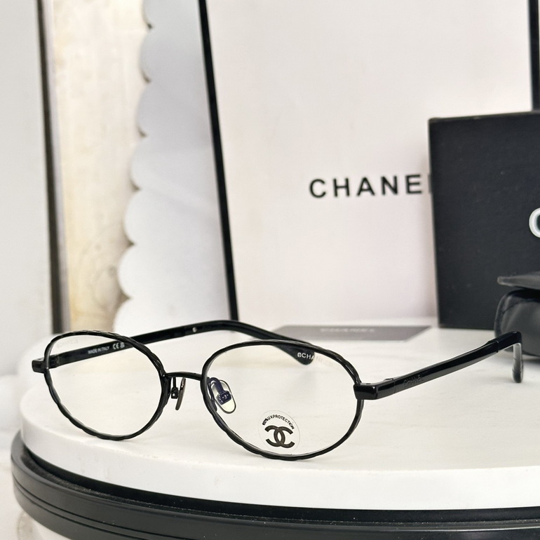 CHANEL Sunglasses(AAAA)-461