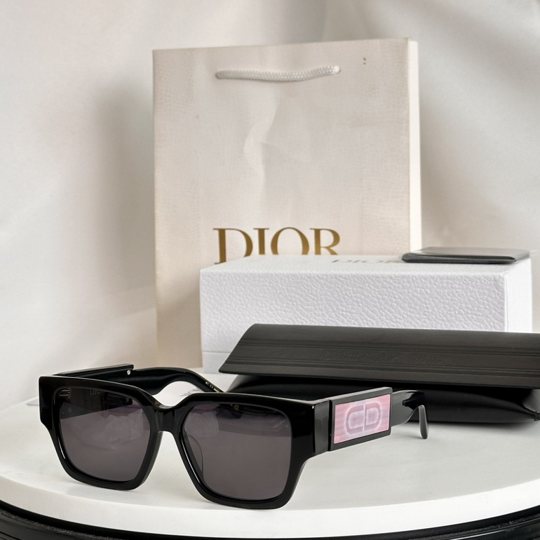 Dior Sunglasses(AAAA)-470
