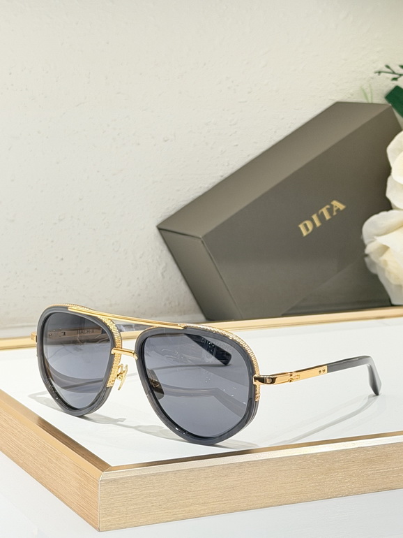 DITA Sunglasses(AAAA)-243