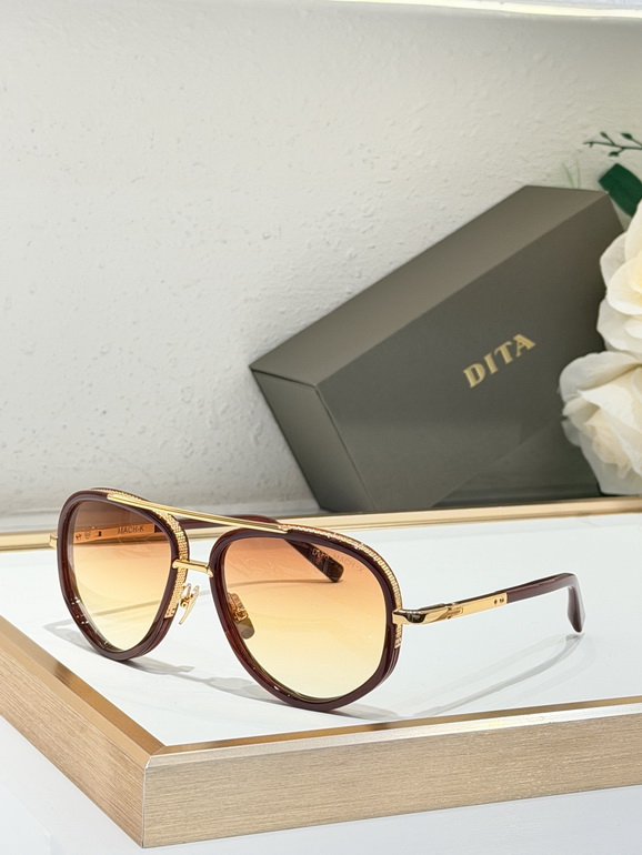 DITA Sunglasses(AAAA)-242