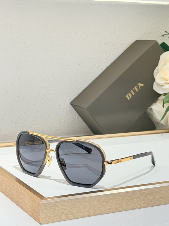 DITA Sunglasses(AAAA)-237