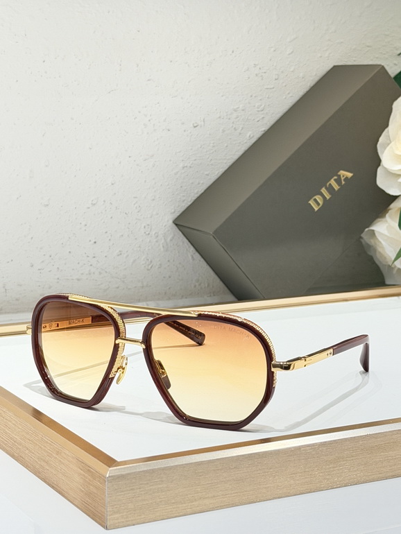 DITA Sunglasses(AAAA)-236
