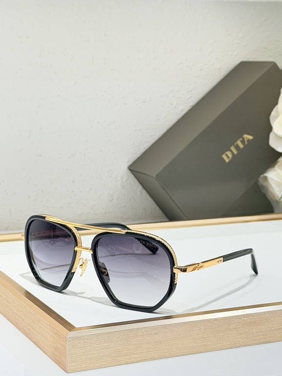 DITA Sunglasses(AAAA)-235