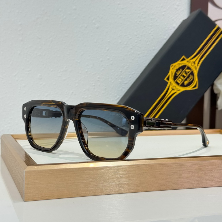 DITA Sunglasses(AAAA)-225