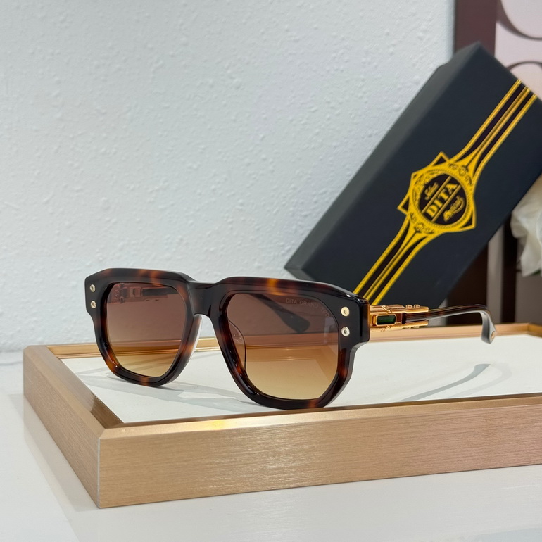DITA Sunglasses(AAAA)-223