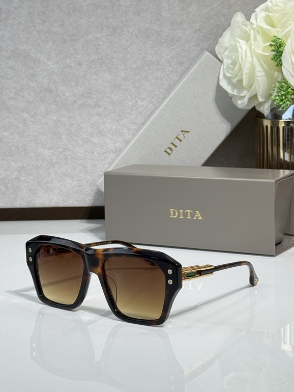 DITA Sunglasses(AAAA)-219