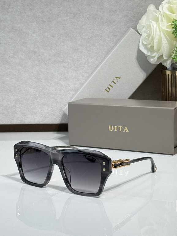 DITA Sunglasses(AAAA)-216