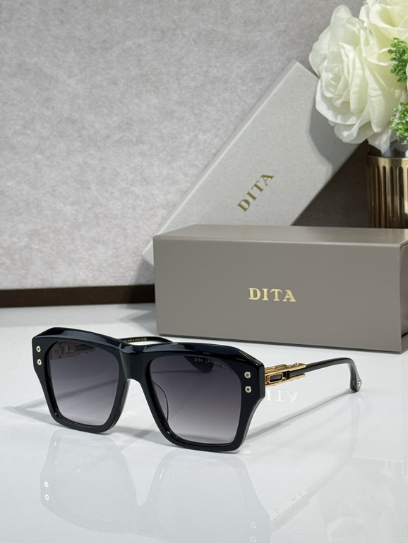 DITA Sunglasses(AAAA)-215