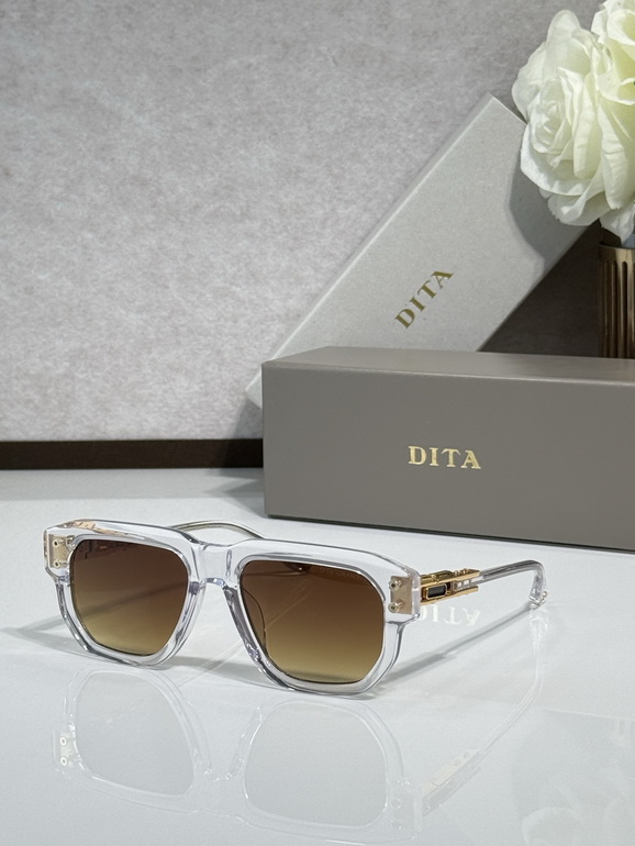 DITA Sunglasses(AAAA)-214