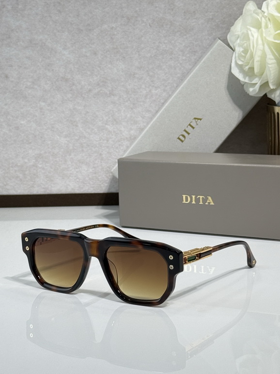 DITA  Sunglasses(AAAA)-213