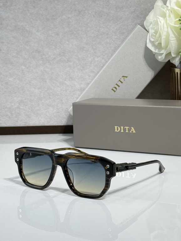 DITA  Sunglasses(AAAA)-212