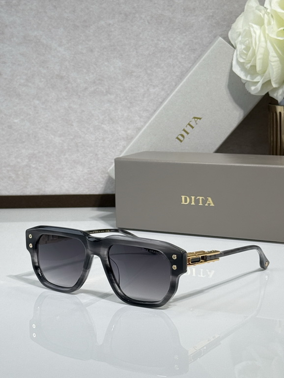 DITA Sunglasses(AAAA)-211
