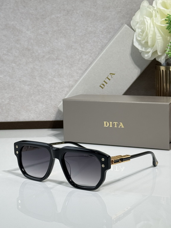 DITA Sunglasses(AAAA)-209