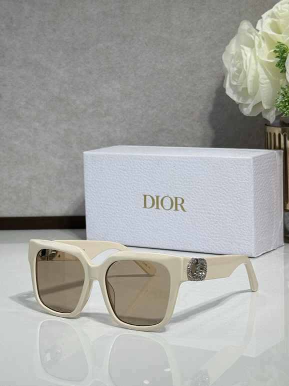 Dior Sunglasses(AAAA)-469