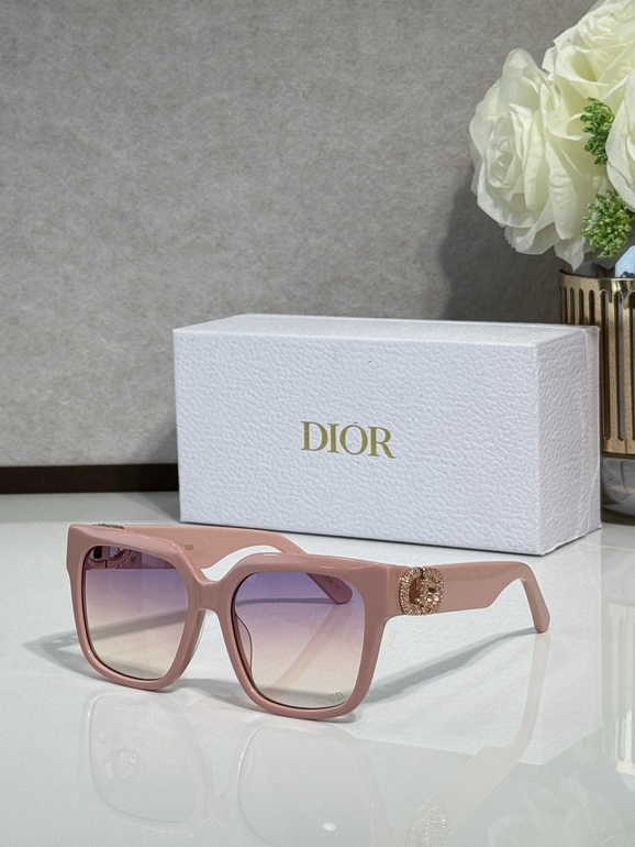 Dior Sunglasses(AAAA)-468