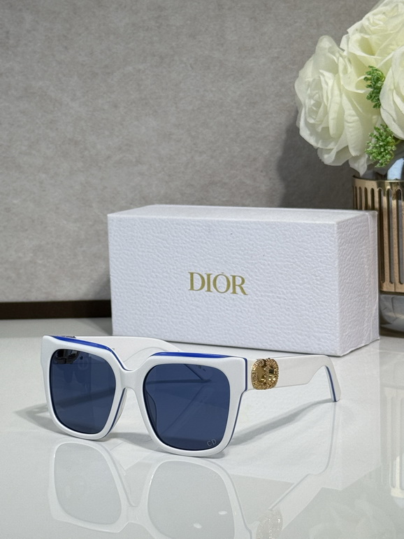 Dior Sunglasses(AAAA)-466