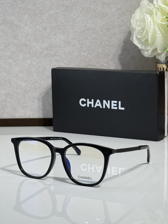 CHANEL Sunglasses(AAAA)-429