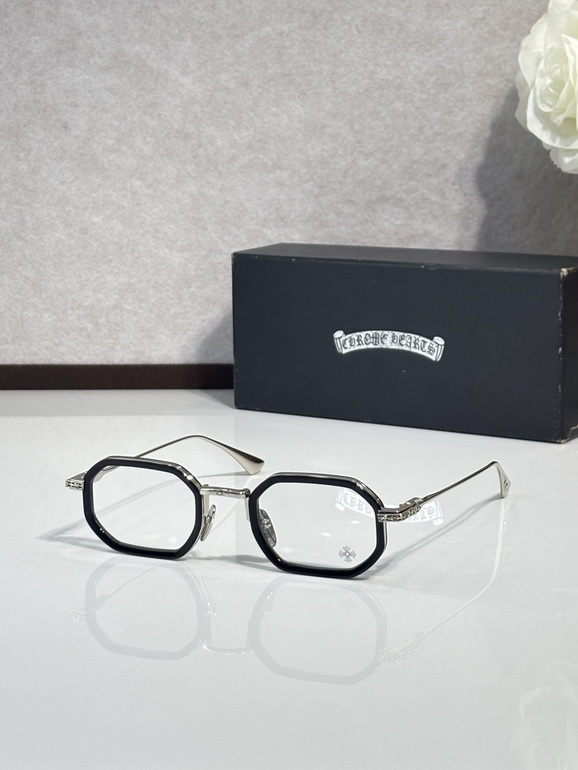 Chrome Hearts Sunglasses(AAAA)-419