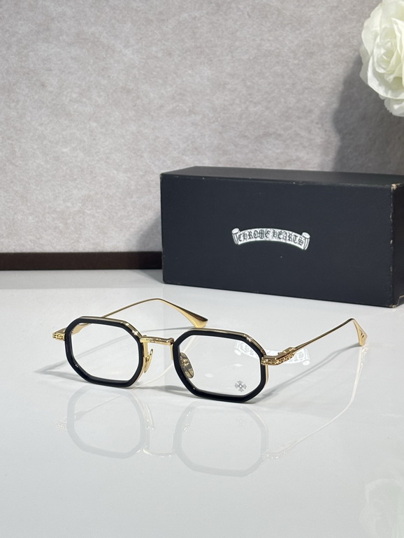 Chrome Hearts Sunglasses(AAAA)-416