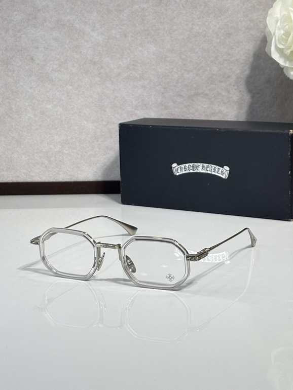 Chrome Hearts Sunglasses(AAAA)-414