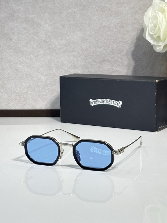 Chrome Hearts Sunglasses(AAAA)-409