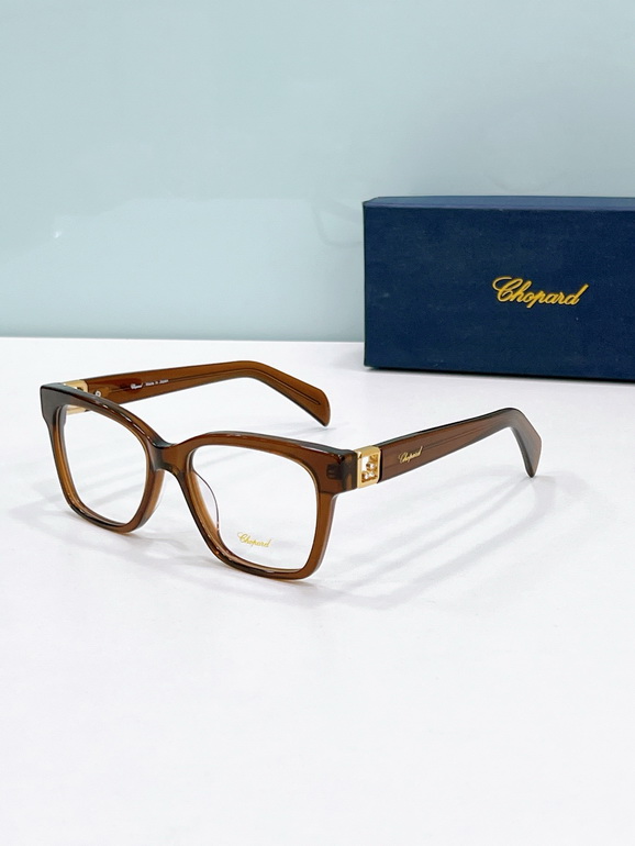 CHOPARD Sunglasses(AAAA)-439