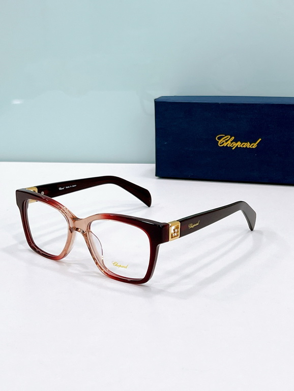 CHOPARD Sunglasses(AAAA)-438