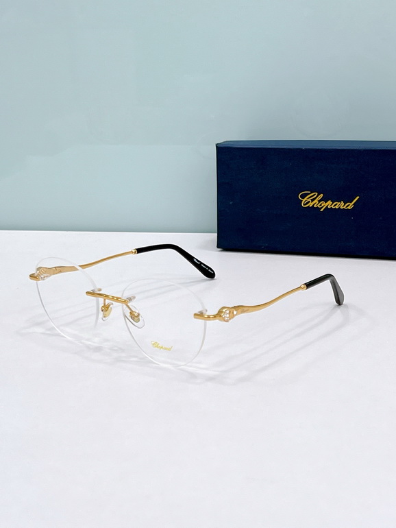 CHOPARD Sunglasses(AAAA)-434
