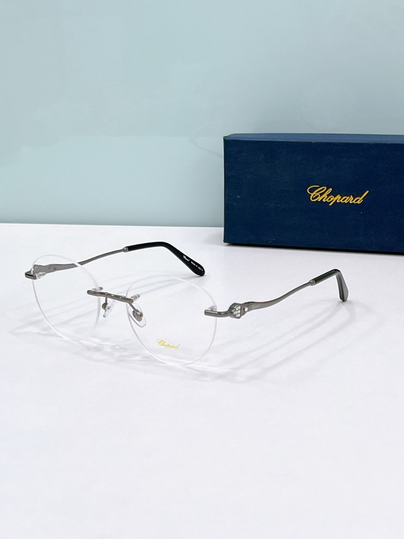 CHOPARD Sunglasses(AAAA)-433