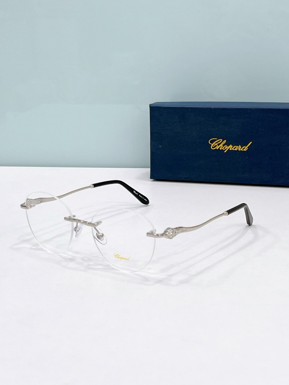 CHOPARD Sunglasses(AAAA)-432