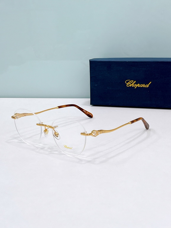 CHOPARD Sunglasses(AAAA)-431
