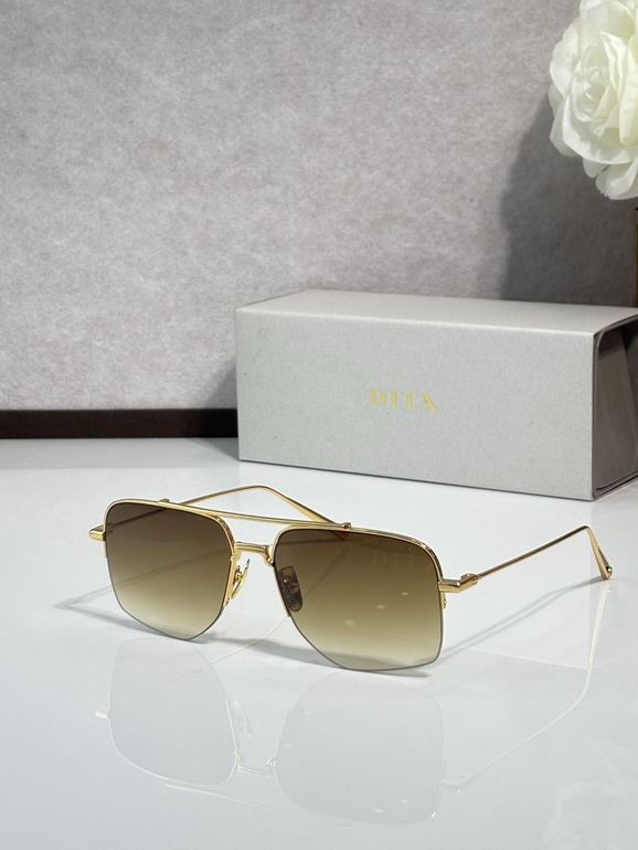DITA Sunglasses(AAAA)-204
