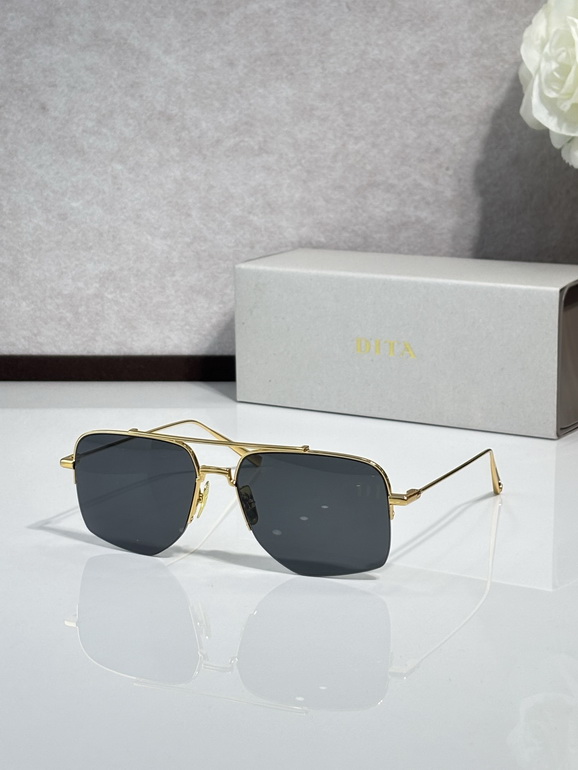 DITA Sunglasses(AAAA)-203