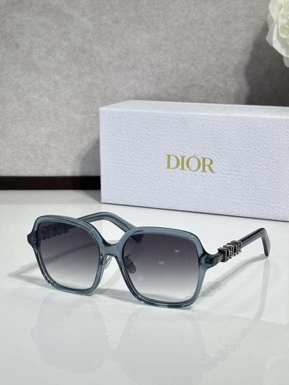 Dior Sunglasses(AAAA)-463