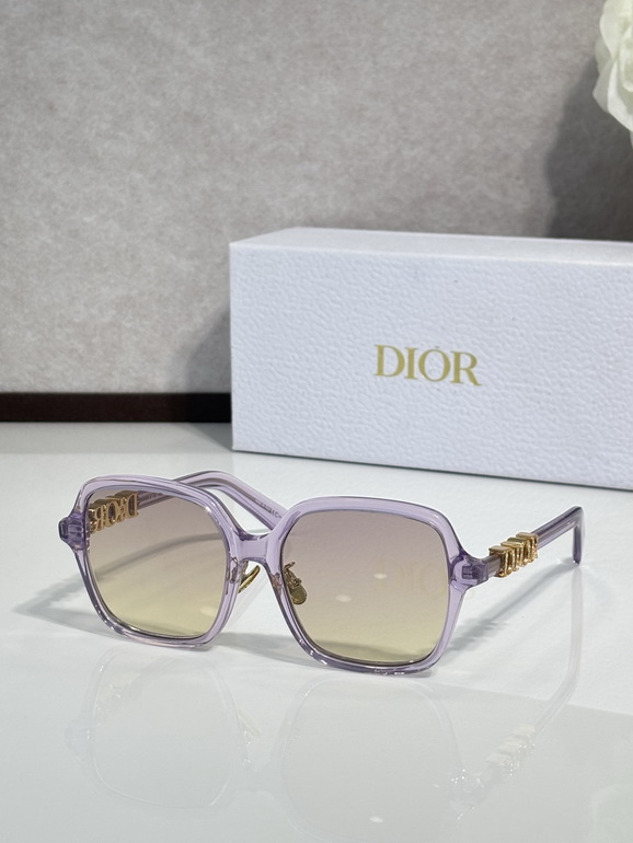 Dior Sunglasses(AAAA)-461