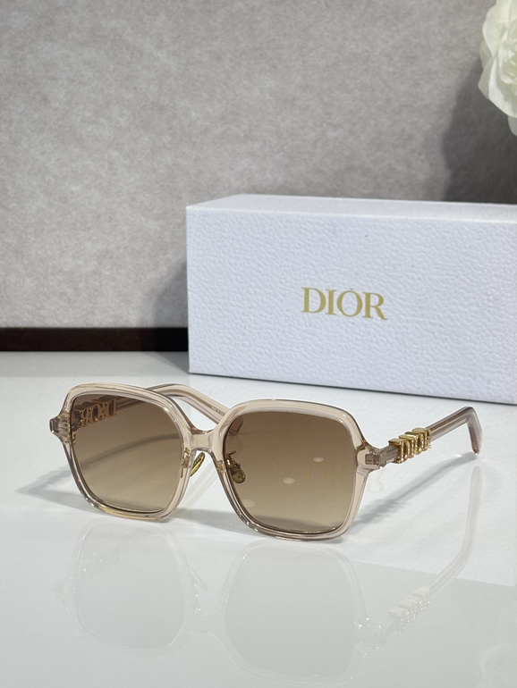 Dior Sunglasses(AAAA)-460