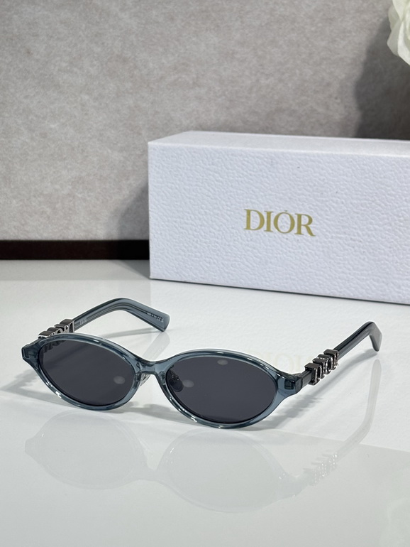 Dior Sunglasses(AAAA)-459