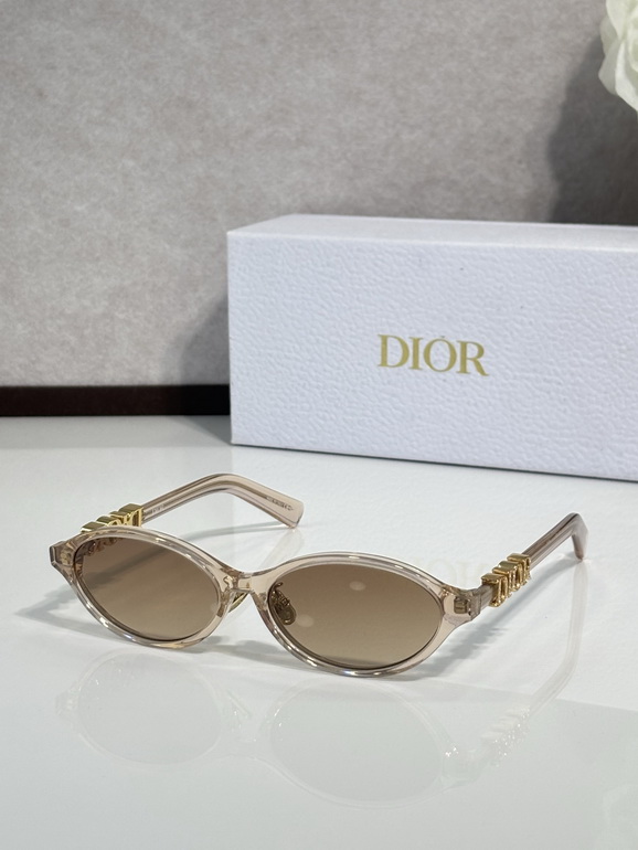 Dior Sunglasses(AAAA)-458