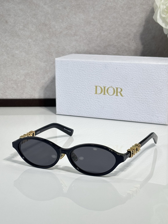 Dior Sunglasses(AAAA)-456