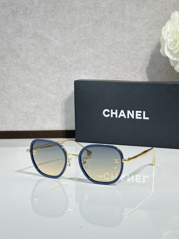 CHANEL Sunglasses(AAAA)-360