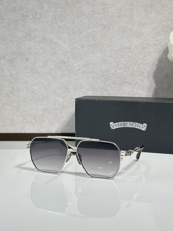 Chrome Hearts Sunglasses(AAAA)-405