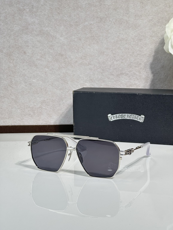Chrome Hearts Sunglasses(AAAA)-403