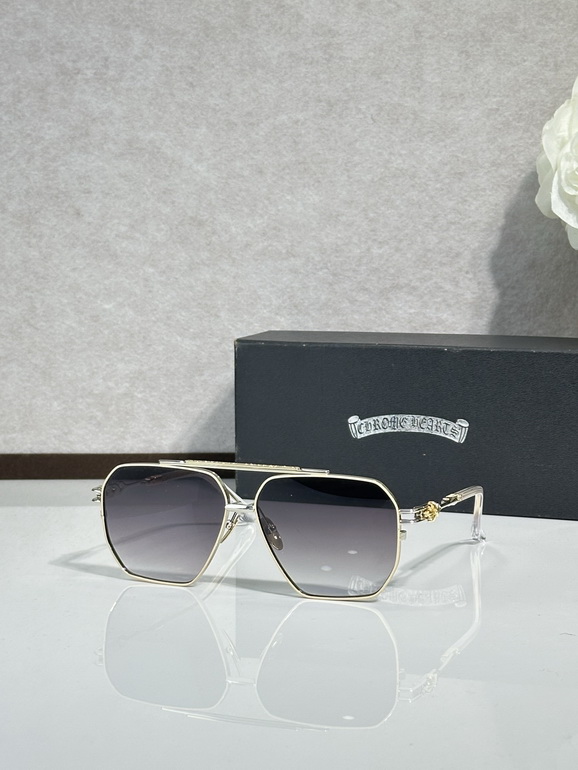 Chrome Hearts Sunglasses(AAAA)-401
