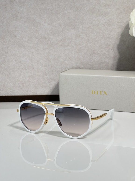 DITA Sunglasses(AAAA)-198