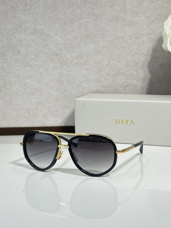 DITA Sunglasses(AAAA)-197